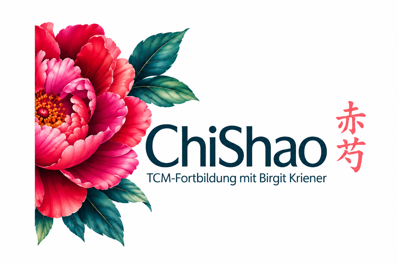 ChiShao – TCM-Fortbildung mit Birgit Kriener